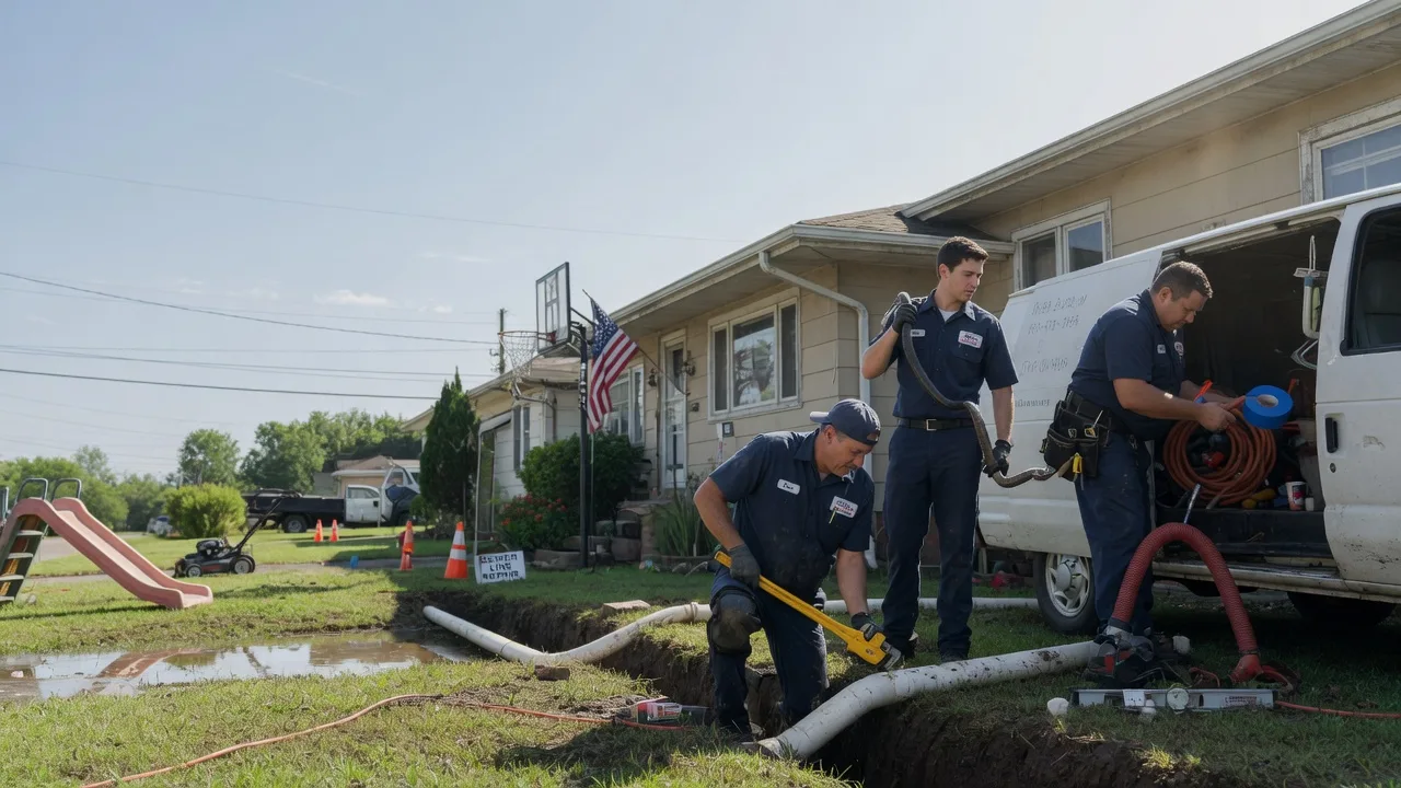 Toilet Installation in Bessemer, MI near me
